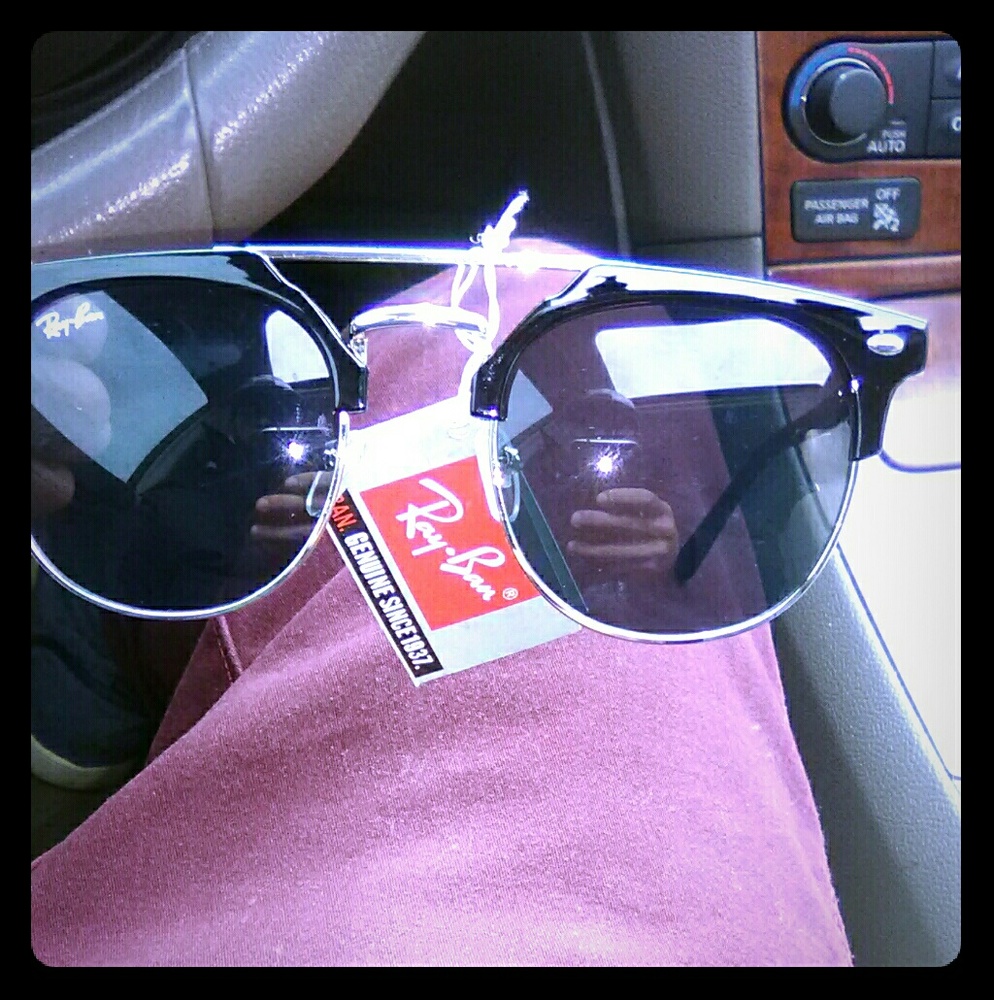 Ray ban sunglasses
